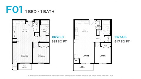 1027 Manitoba Ave 1-3 Beds Apartment for Rent - Photo Gallery 9