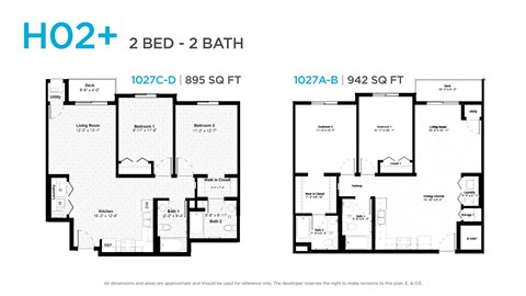 1027 Manitoba Ave 1-3 Beds Apartment for Rent - Photo Gallery 10