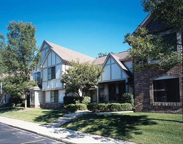 High Speed Internet Available