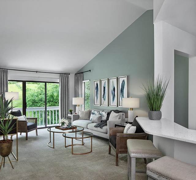 River Oaks Apartments Of Rochester Hills