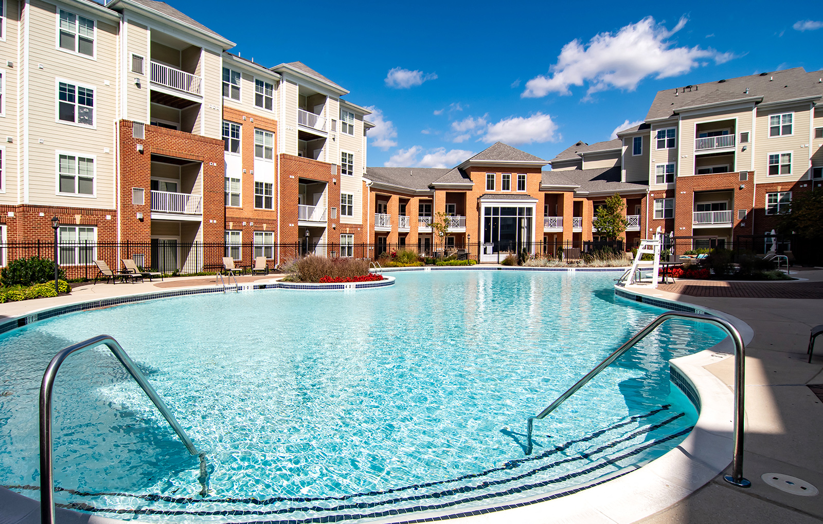 Serenity Place At Dorsey Ridge