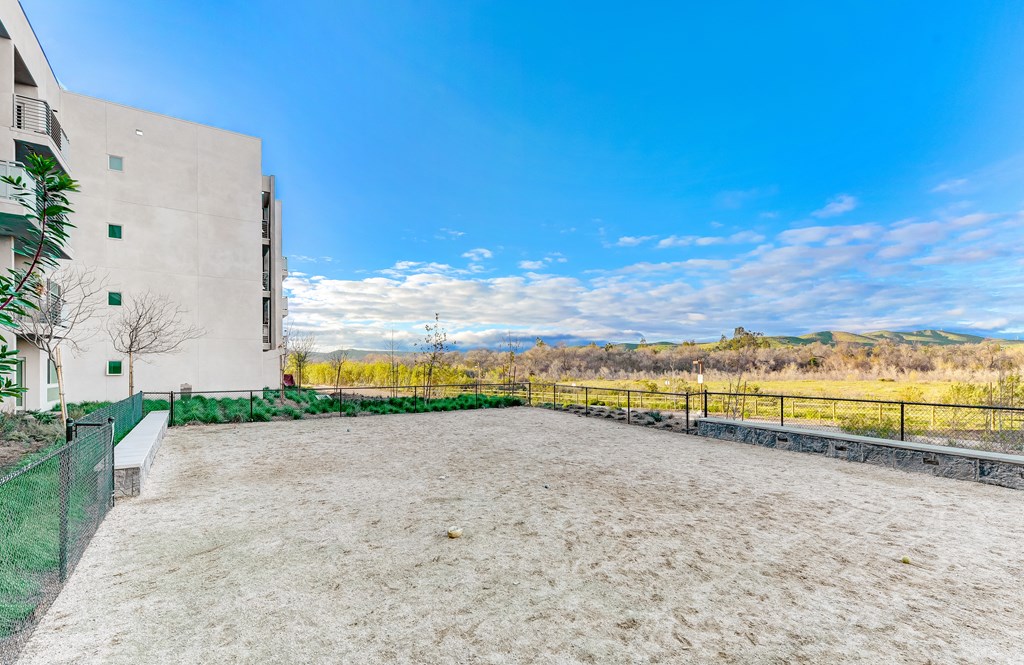 Dog Park  at Parc One, Santee, 92071