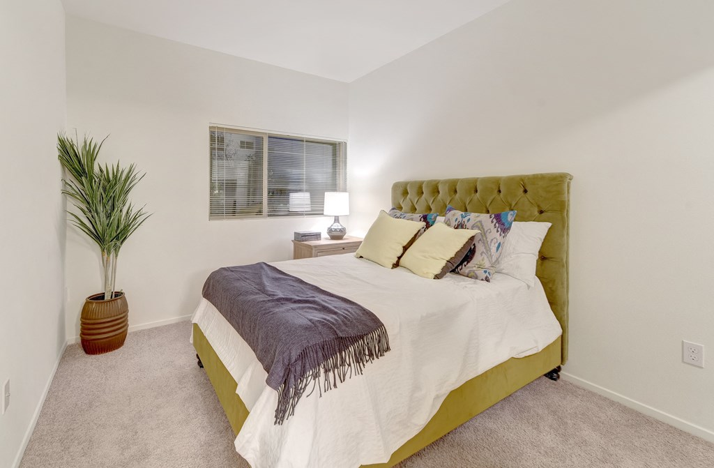 bedroom at Parc One, Santee, 92071