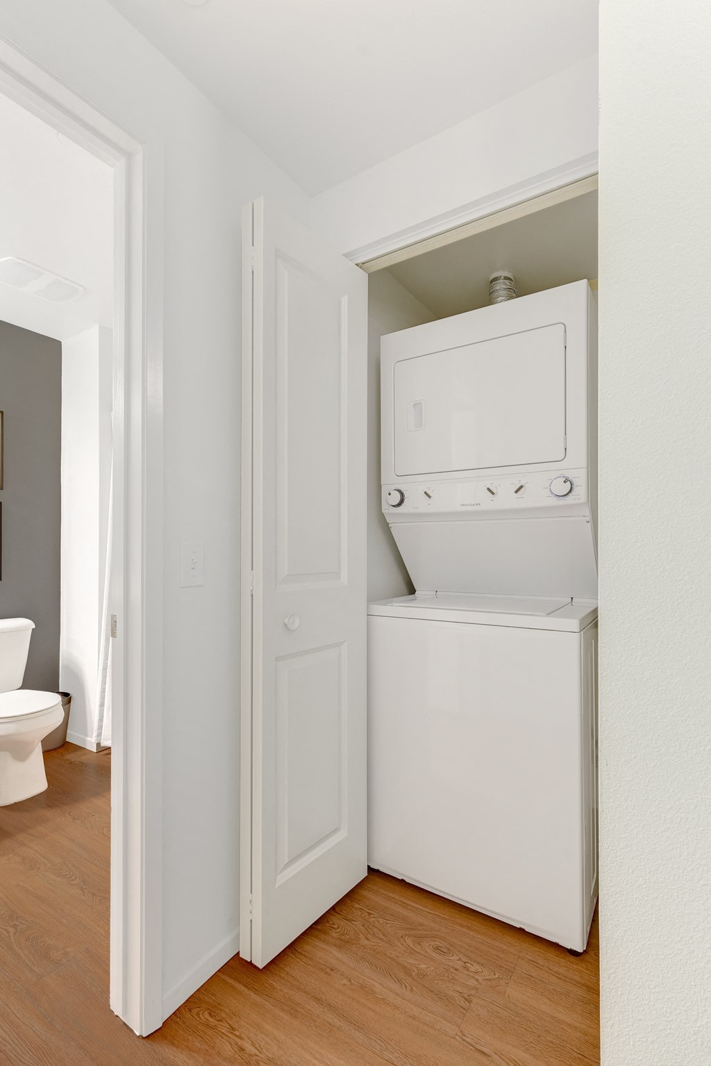 In Unit Washer Dryer at Parc One, Santee, 92071