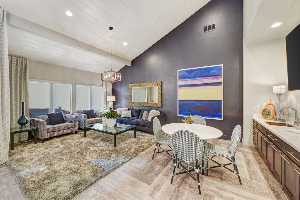 Clubhouse at Park Pointe, El Cajon, 92019