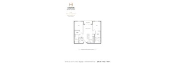 Two Bedroom