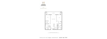 Two Bedroom