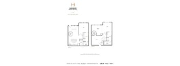 Two Bedroom