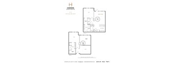 Two Bedroom