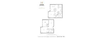 Two Bedroom