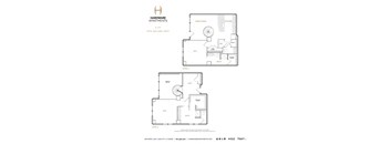 Two Bedroom