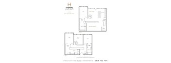 Two Bedroom