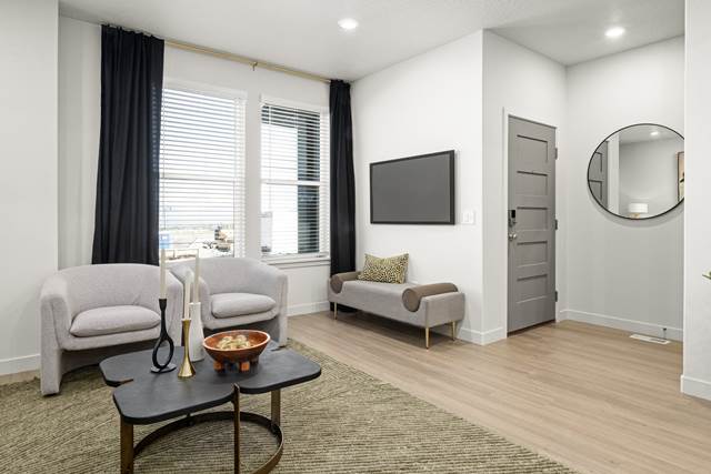 Calypso Townhomes