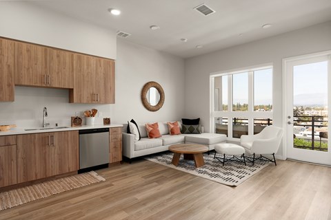 427 W. Bencamp St. Studio Apartment for Rent