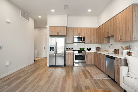 427 W. Bencamp St. Studio Apartment for Rent