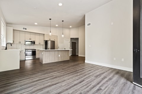 River Pointe Apartments