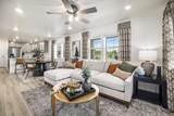2-bedroom apartment at The Cottages At Erie Commons Apartments in Erie