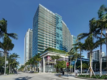 Studio Apartments For Rent In Miami Fl From 915 Rentcafe