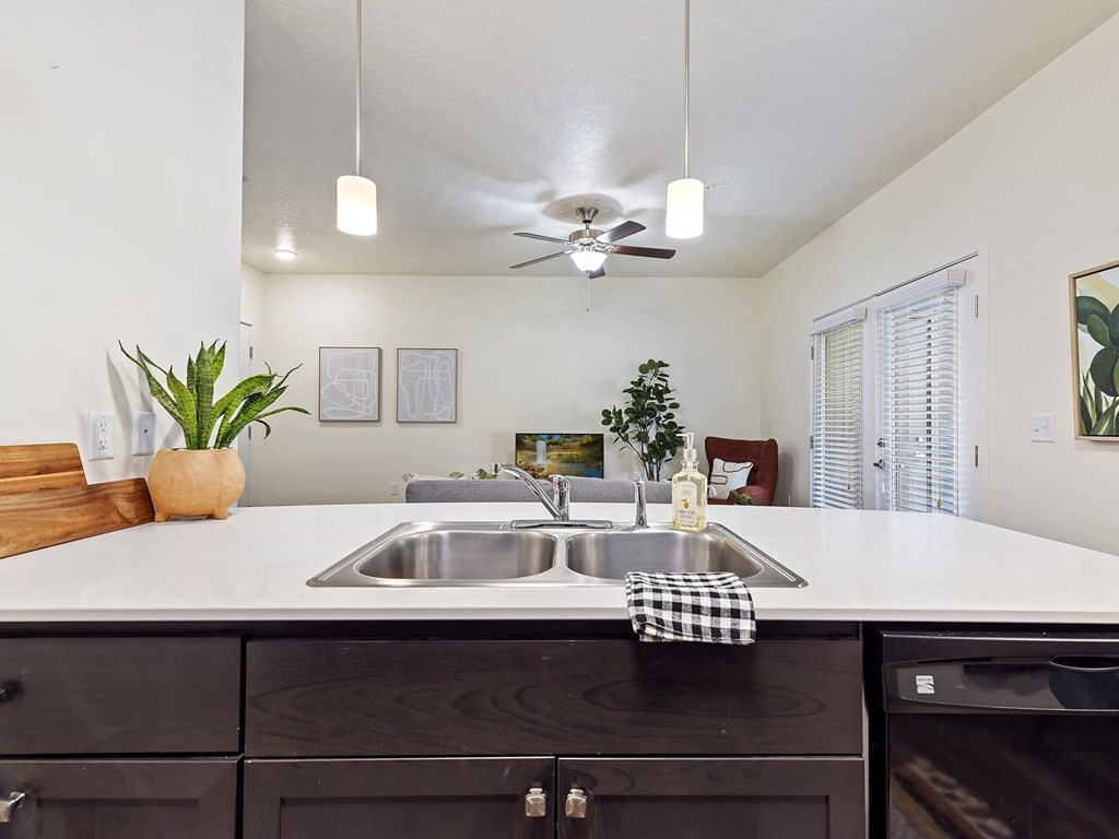 The Pennwood_Kitchen