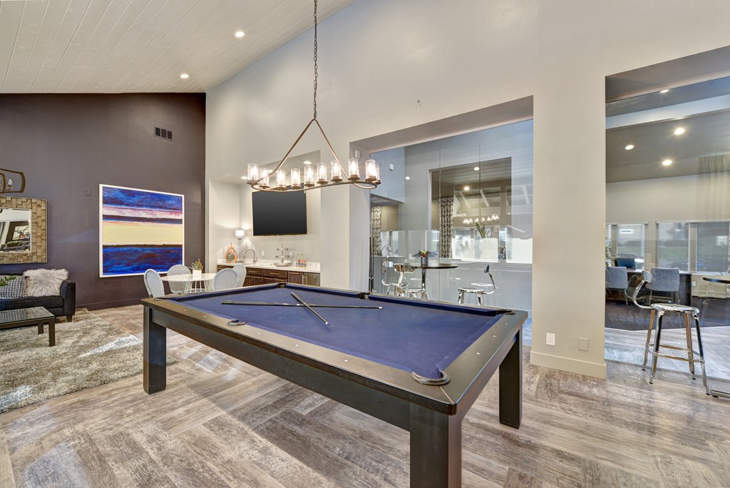 Clubhouse at Park Pointe, El Cajon, 92019