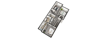 the house of sweeping shadows, bansberia, west bengal abin design studio