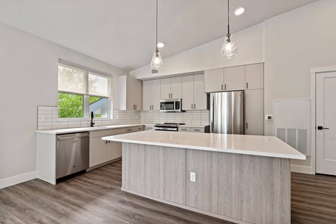 River Pointe Apartments