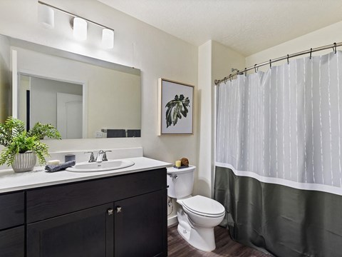 The Pennwood_Bedroom