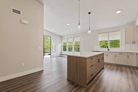 River Pointe Apartments