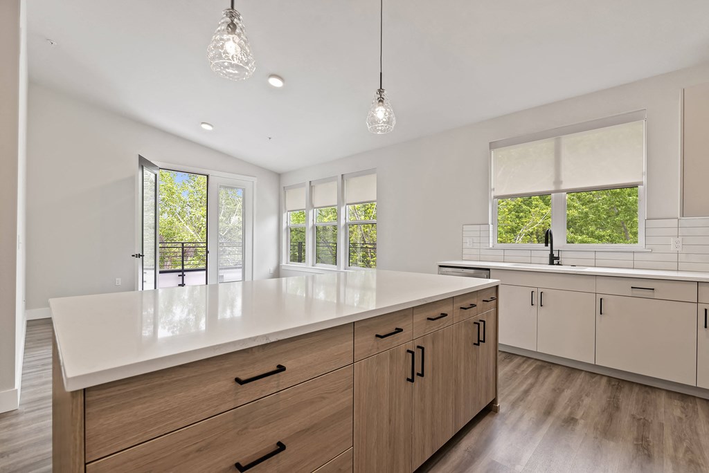 River Pointe Apartments