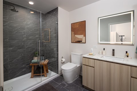 1501 Mcgavock Street Studio-3 Beds Apartment for Rent