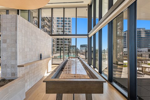 One Seven At Belleview Station