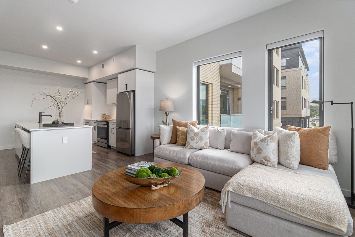 Boulder Commons Apartments