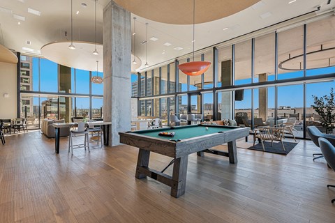 One Seven At Belleview Station