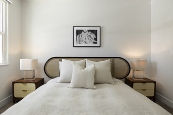 bedroom - Photo Gallery 3