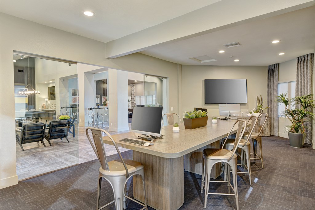 Conference Room at Park Pointe, El Cajon, 92019