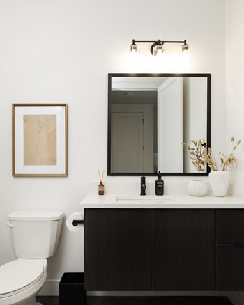 The Beverly Bathroom Vanity