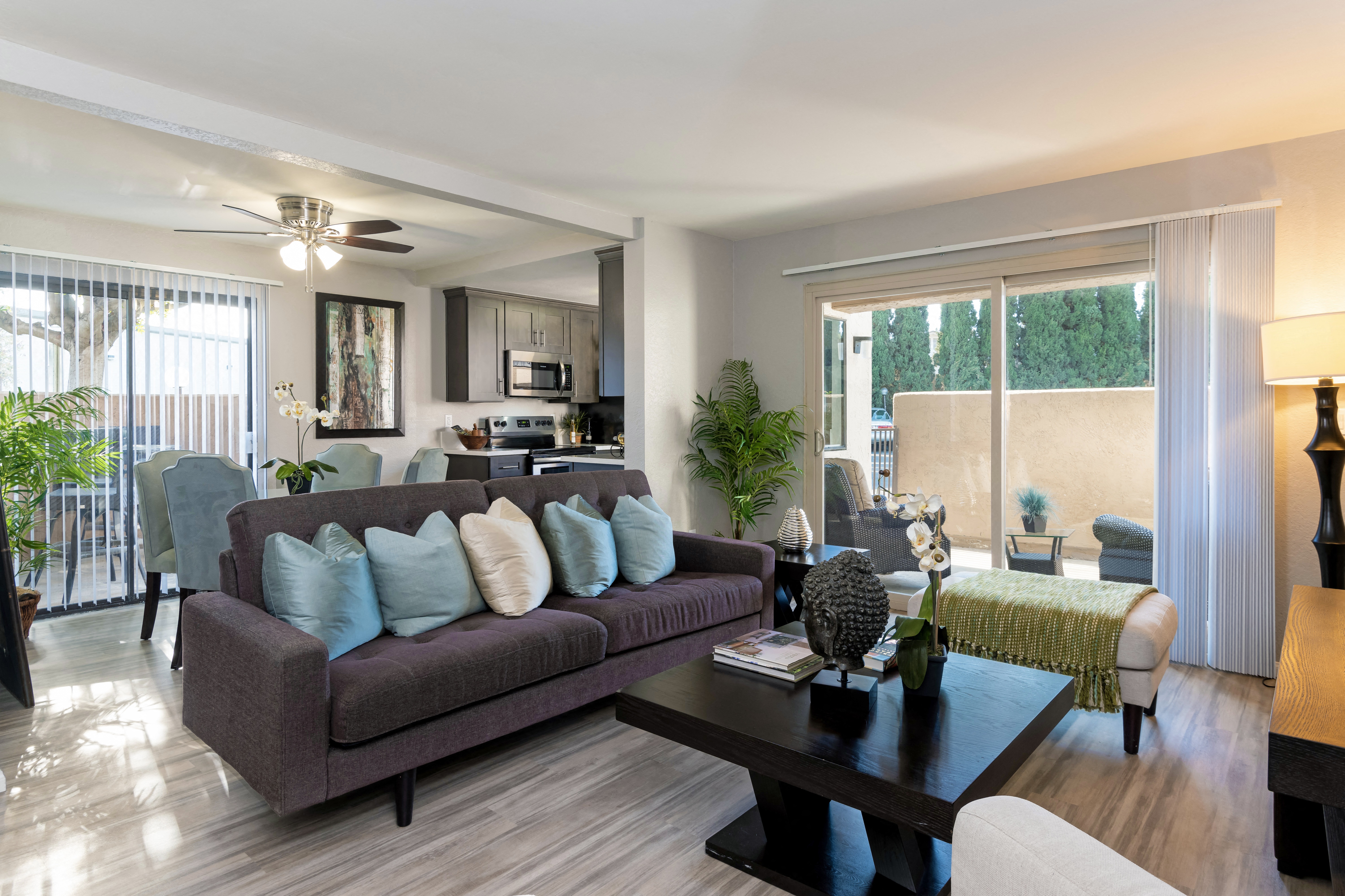 The Casas Apartments, 10802 Camino Ruiz B, San Diego, CA