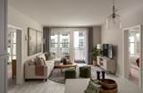 1-bedroom apartment at Aventon Annapolis Apartments in Annapolis