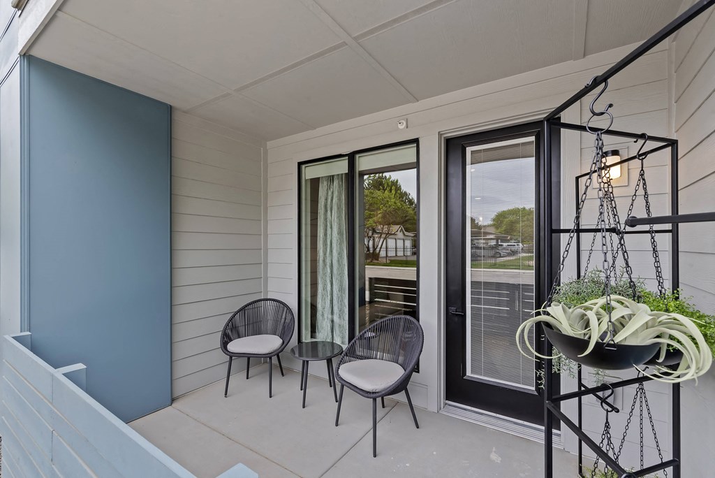 River Pointe Apartments