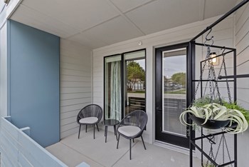 balcony - Photo Gallery 12