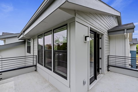 River Pointe Apartments