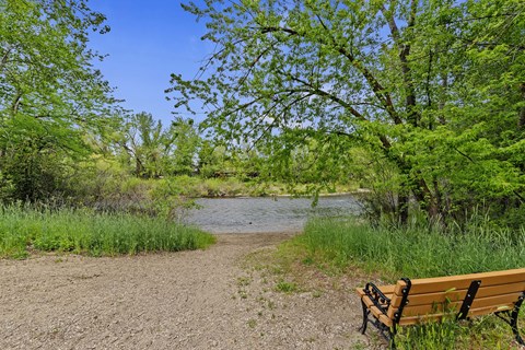 River Pointe Apartments