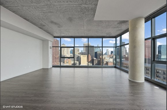 Imprint Apartments, 717 S. Clark St., Chicago, IL - RENTCafé