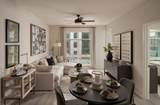 Studio apartment at Aventon Moorefield Apartments in Ashburn