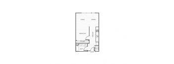 floor plan  the circlet condo floor plans