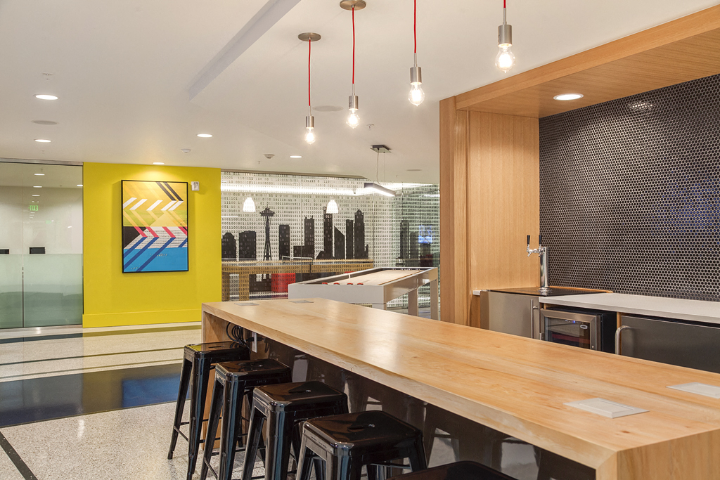 Radius Apartments Resident Center