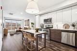 Studio apartment at City Centre Ithaca Apartments in Ithaca