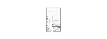 floor plan the circlet apartments martyrs street