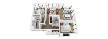 1,139 sqft