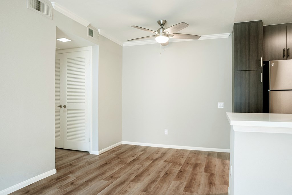 1 Bedroom Unit at Central Park, La Mesa, CA